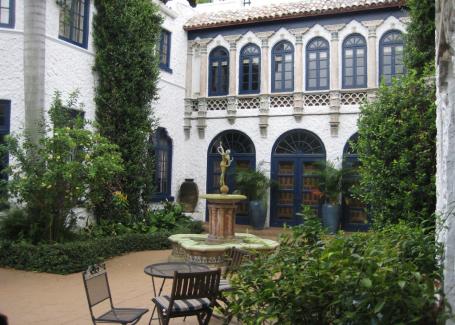 Hollywood Beach Vacation Rental Villa