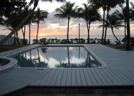 Downtown Fort Lauderdale Vacation Rental Villa