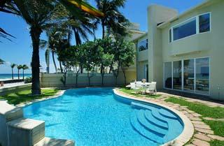 Downtown Fort Lauderdale Vacation Rental Villa