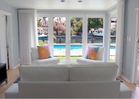 Riviera Isles Vacation Rental Villa