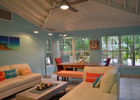 Downtown Fort Lauderdale Vacation Rental House