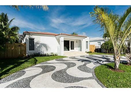 Miami Vacation Rental Villa