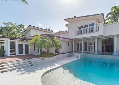 Downtown Fort Lauderdale Vacation Rental House