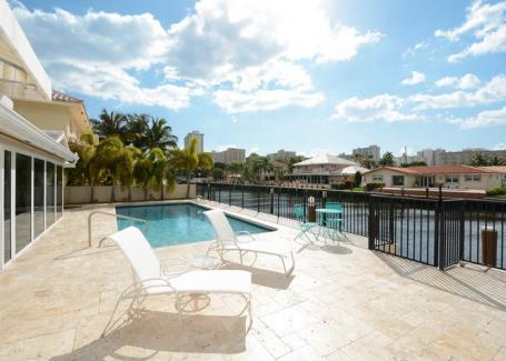 Bermuda Riviera Vacation Rental Villa
