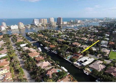 Seven Isles Vacation Rental House