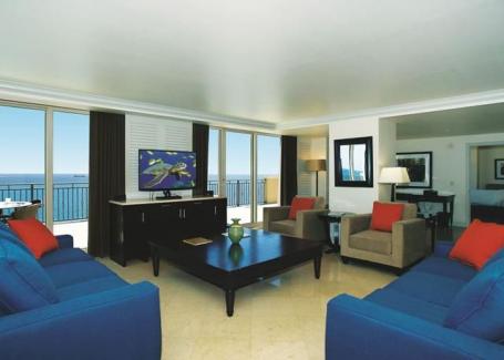 Fort Lauderdale Beach Vacation Rental Condo