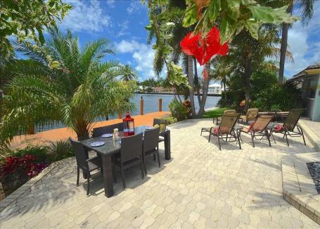 Bermuda Riviera Vacation Rental Villa